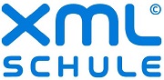Logo der XML-Schule