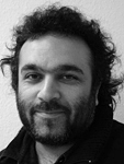 Mehrdad Zaeri