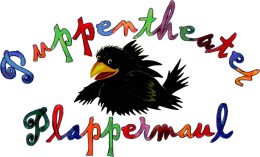 Logo Puppentheater Plappermaul
