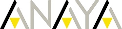 Grupo Anaya Logo