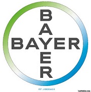 Bayer AG Logo