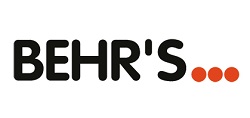 B. Behr's Verlag GmbH & Co. KG Logo B. Behr's Verlag GmbH & Co. KG Logo