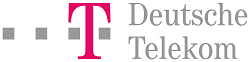 Telekom Deutschland GmbH Logo