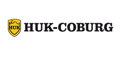 HUK-COBURG Logo