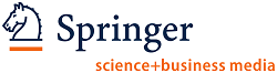 Springer-Verlag GmbH Logo