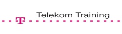 Deutsche Telekom Training GmbH Logo