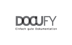 DOCUFY GmbH Logo