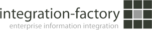 integration-factory Logo