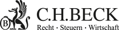 Verlag C.H. Beck oHG Logo