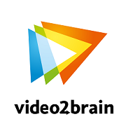 video2brain Logo