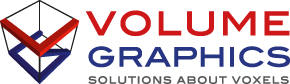 Volume Graphics Logo