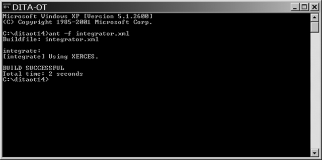 Erfolgreiche Integration des FO-Plugins