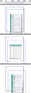 PDF-Datei wurde in InDesign als Bild importiert