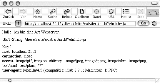 Paketflussbeschleunigungs-Diagnosesoftware