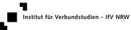 IfV NRW Logo