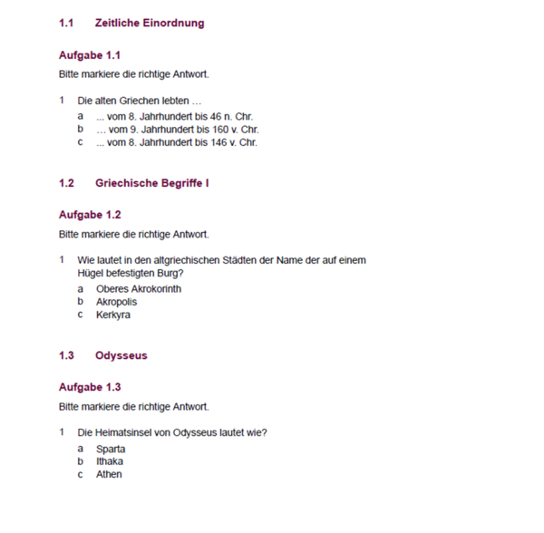 Abb. 9: Beispiel einer PDF-Print-Ausgabe