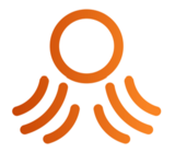 Octopus-Icon