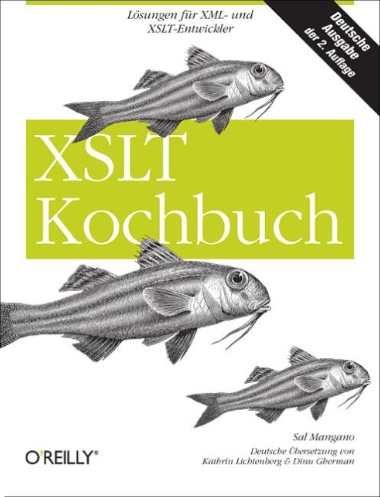 XSLT Kochbuch