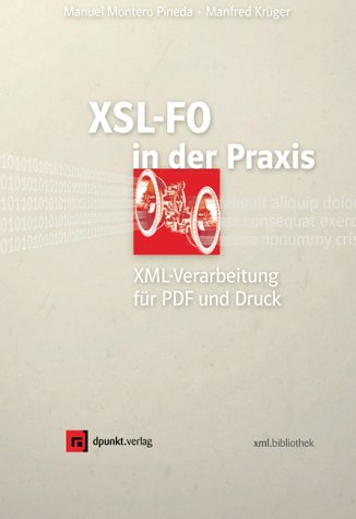 XSL-FO in der Praxis