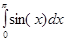 Intervals: equation