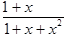 Presentation markup: equation 19