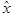 Underscripts and overscripts: equation 2