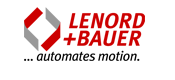 Lenord Logo