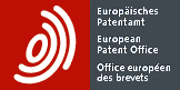 Europäisches Patentamt Logo