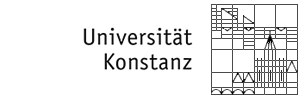 Universität Konstanz Logo