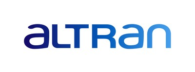 Altran Logo