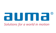 AUMA Riester Logo