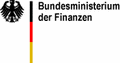 Bundesministerium der Finanzen Logo