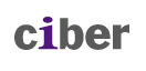 Ciber Logo