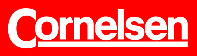 Cornelsen Logo