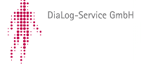 Logo DiaLog-Service GmbH