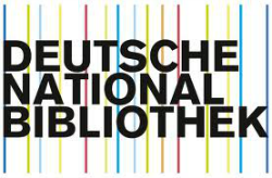 Logo derDeutschen Nationalbibliothek