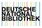 Deutsche Nationalbibliothek Logo