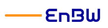 EnBW Logo