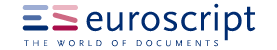 euroscript Logo