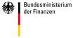 Bundesministerium der Finanzen Logo