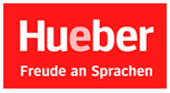 Hueber Verlag Logo