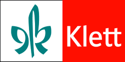 Ernst Klett Verlag Logo