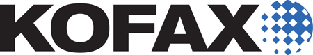 Kofax Logo