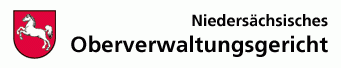 Niedersächsisches Oberverwaltungsgericht Logo