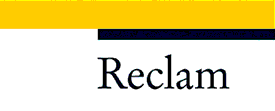 Reclam Verlag Logo