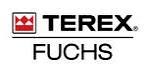 Terex Deutschland GmbH Logo