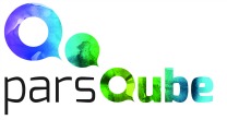 parsQube Logo