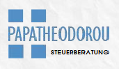 Steuerberatung Papatheodorou Logo