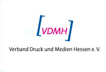 VDMH Logo