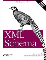 Buchcover: XML Schema